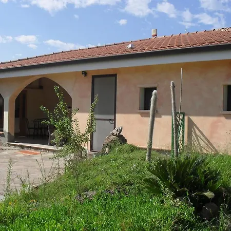 Da Patrizia * Alghero
