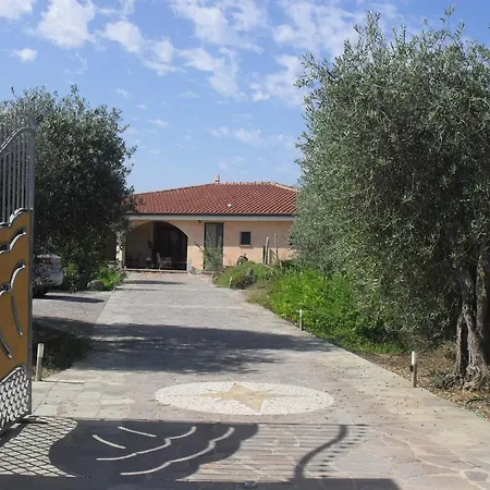 Da Patrizia Panzió