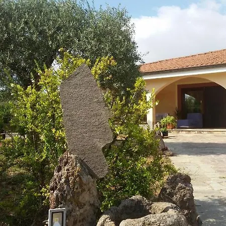 Panzió Da Patrizia Alghero