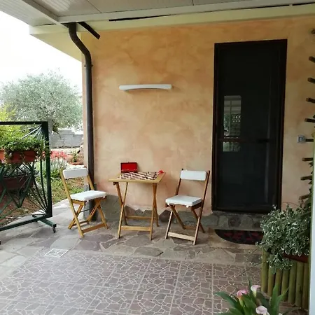Da Patrizia Alghero