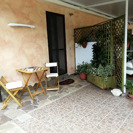 Panzió Da Patrizia Alghero