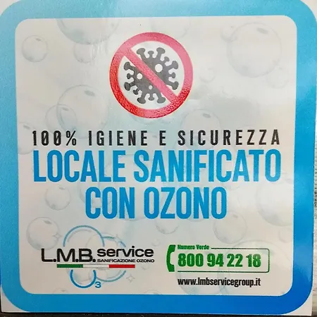 Da Patrizia