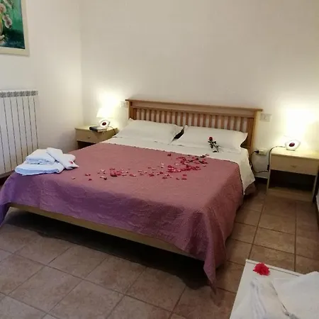 Da Patrizia *