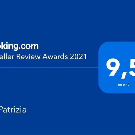 Frühstückspension Da Patrizia